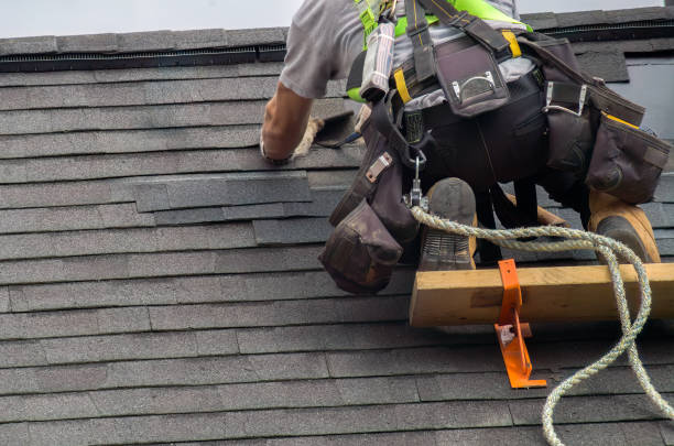 Reliable Roof Repair contractor in Forney, TX by Brentwood Metal Roofing