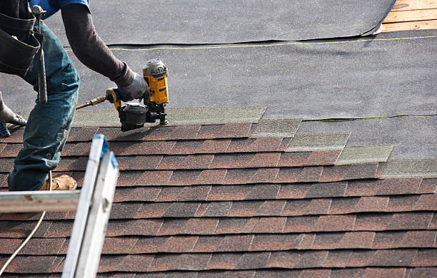 Licensed Roof Repair service in Forney, TX - Brentwood Metal Roofing